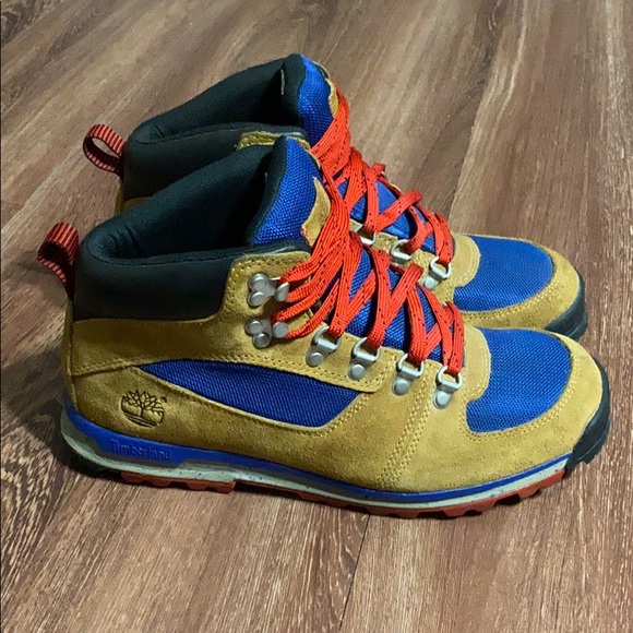 Timberland Other - Men’s Timberland GT Scramble